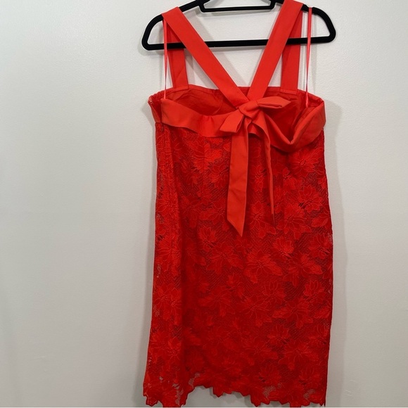 Banana Republic NWT Limited Edition Cocktail Dress - Picture 6 of 8